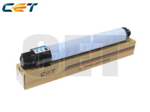 CET Cyan Ricoh Aficio MPC305SP, MPC305SPF- 4K/ 83g #841591